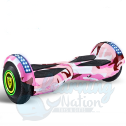 Large 8“ Skytrail Hoverboard