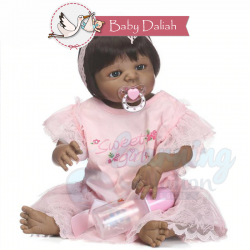 Reborn Babies - Daliah