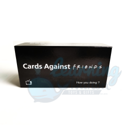 Cards Against Friends