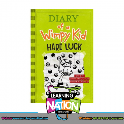 Hard Luck - Diary of the...