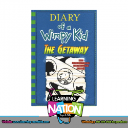 The Getaway - Diary of the...