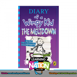 The Meltdown - Diary of the...
