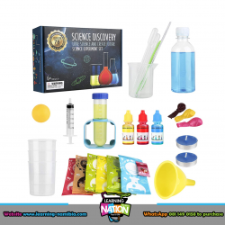 Science Discovery Kit