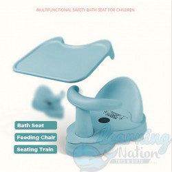 Safety Bathing Chair